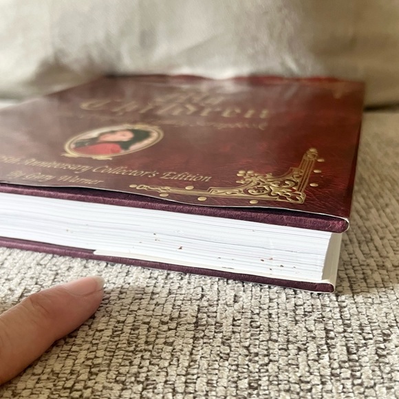 Vintage 1994 All My Children The Complete Family Scrapbook by Gary Warner - Picture 9 of 9